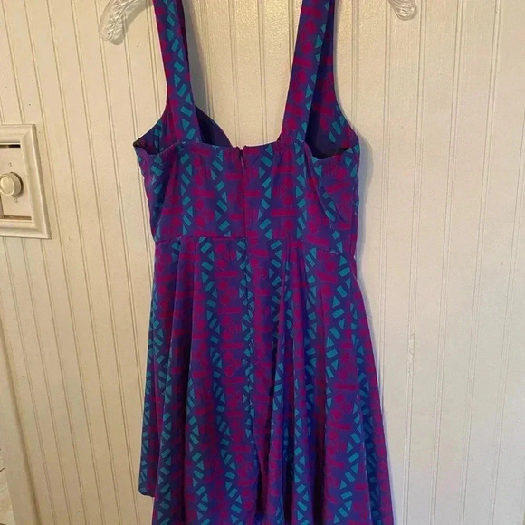 Forever 21 sundress - Picture 3 of 4